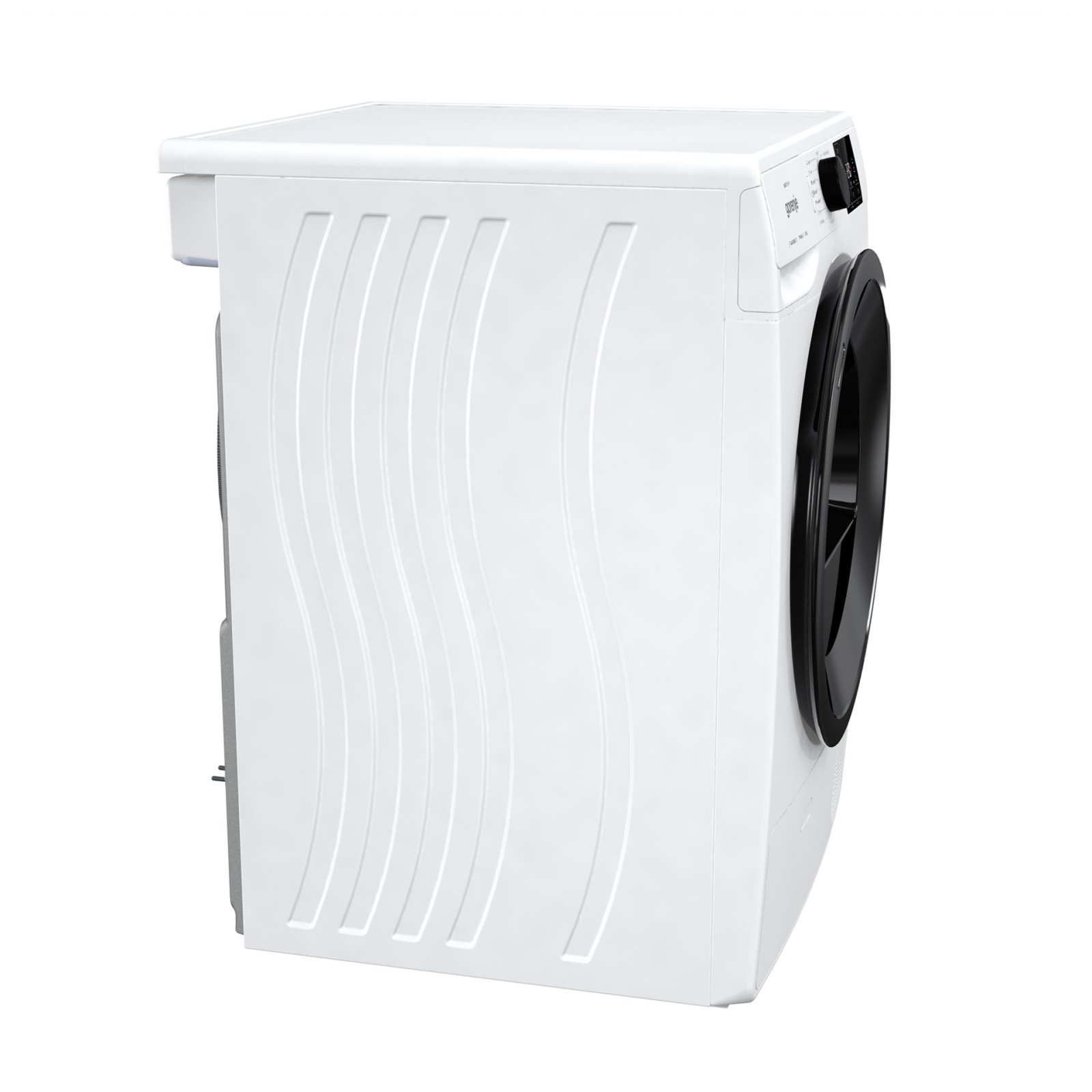 Heat pump dryer DNE92/GN Gorenje