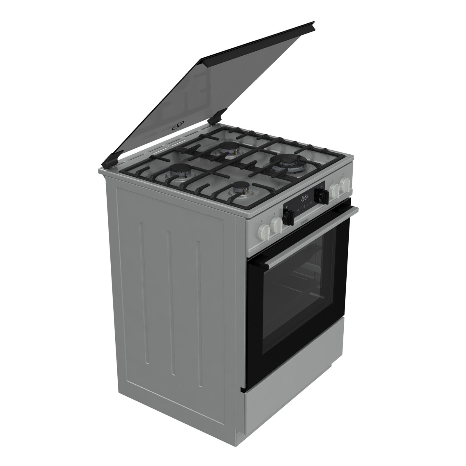 Combined cooker K6352XA Gorenje