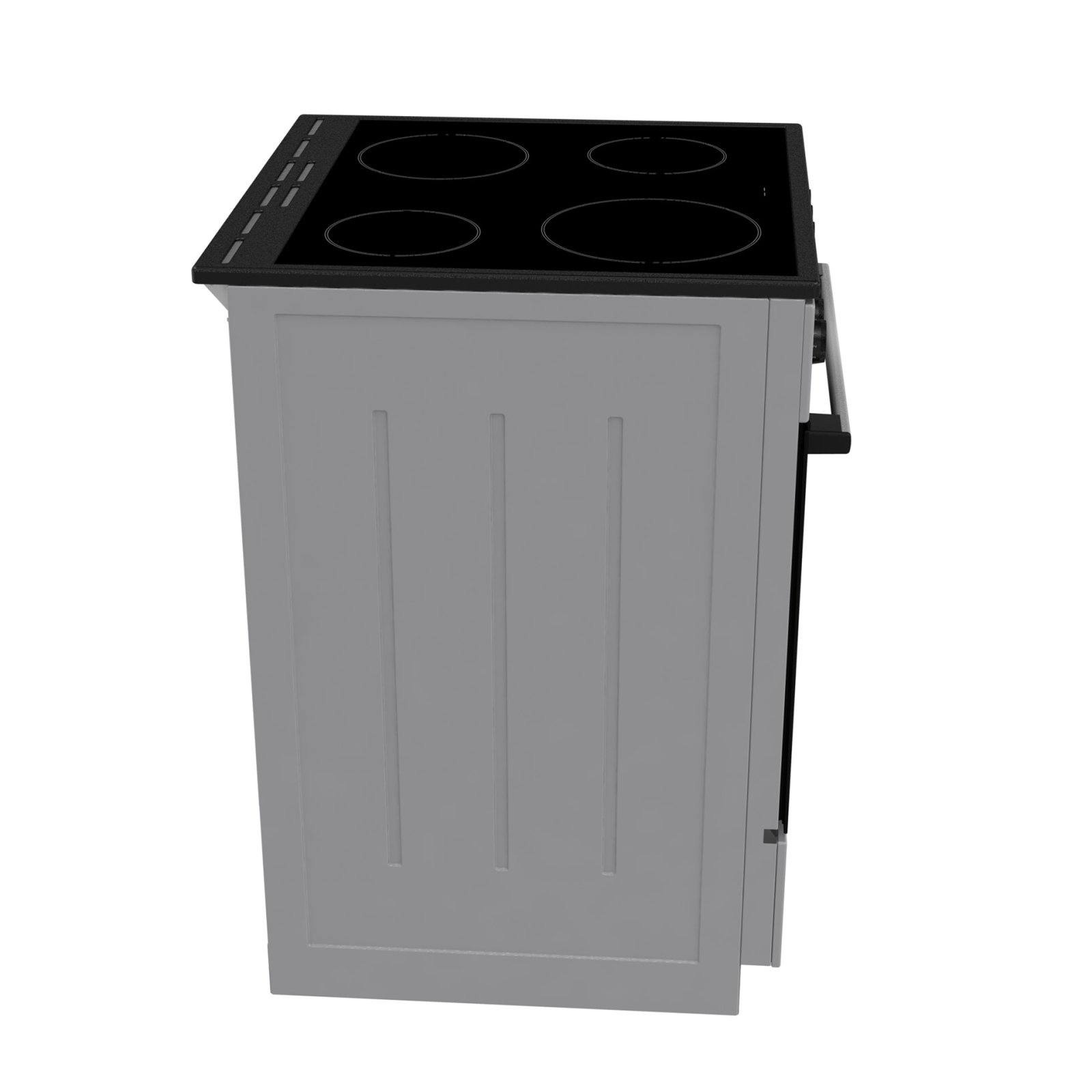Electric cooker GEC6A11SG Gorenje