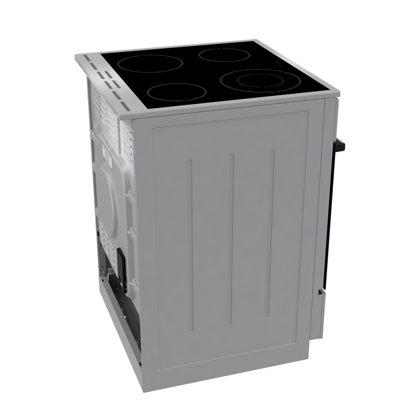 Electric cooker GECS6C70XC Gorenje