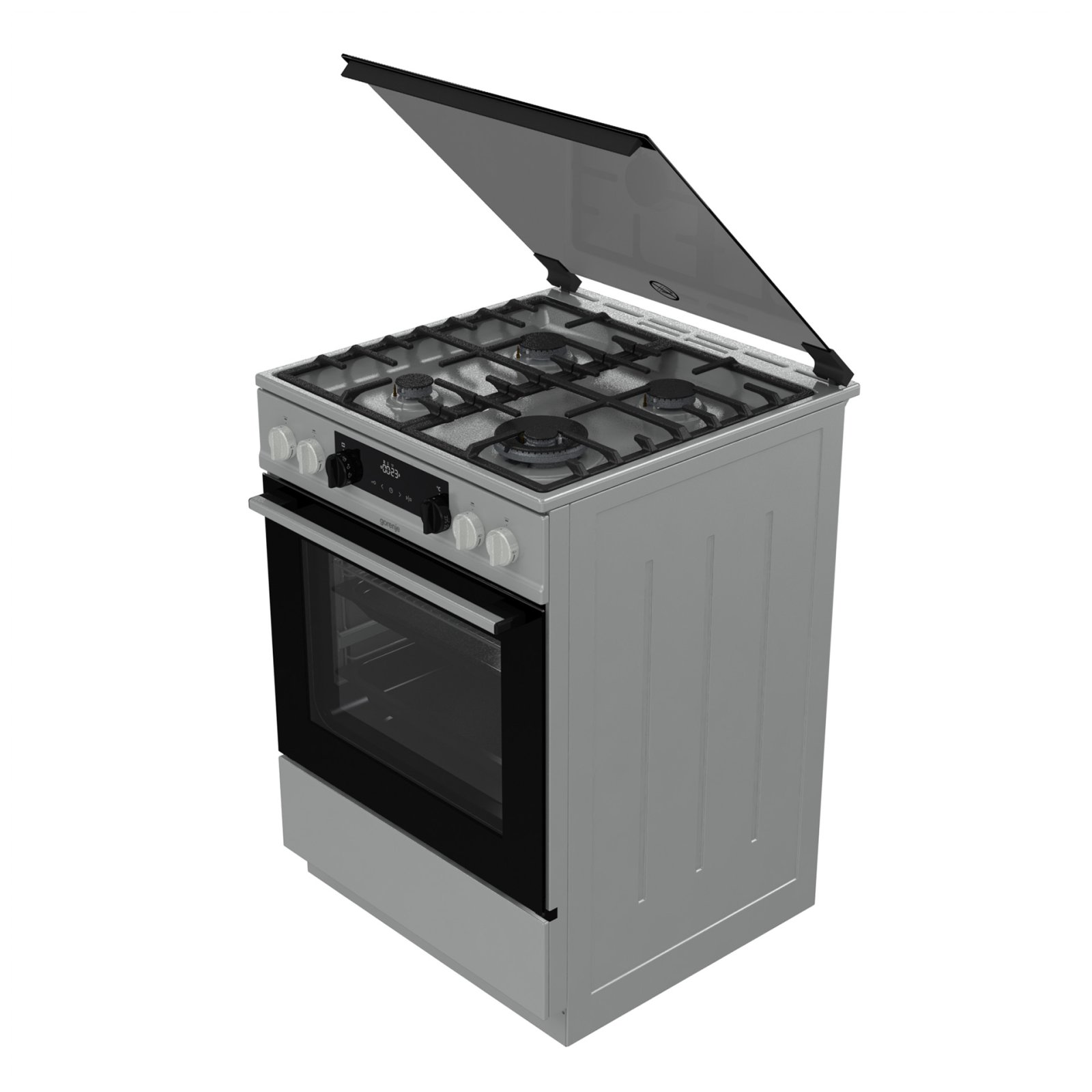 Combined cooker K6352XA Gorenje
