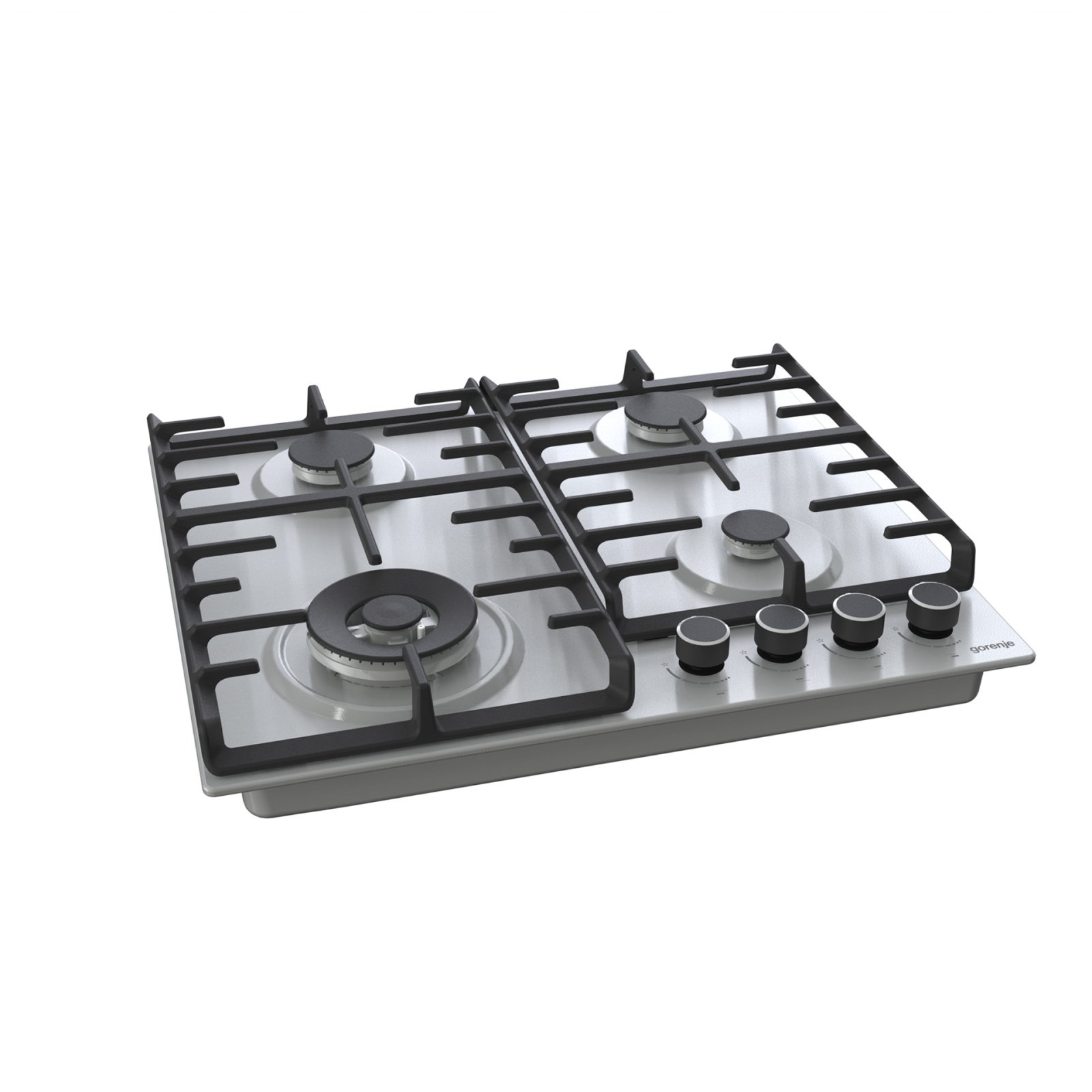 Gas hob GW642ABX - Gorenje