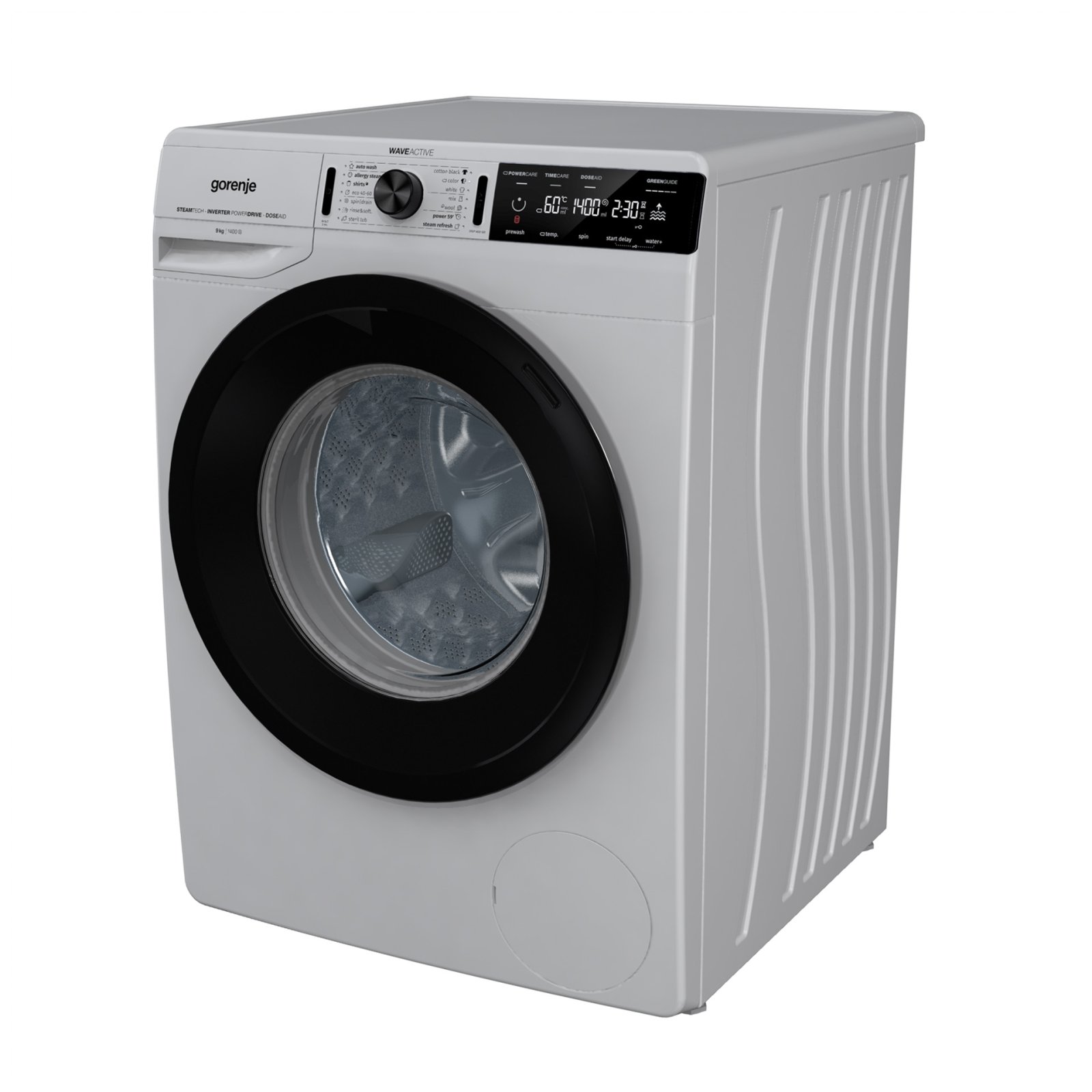 Washing machine WA946AS Gorenje