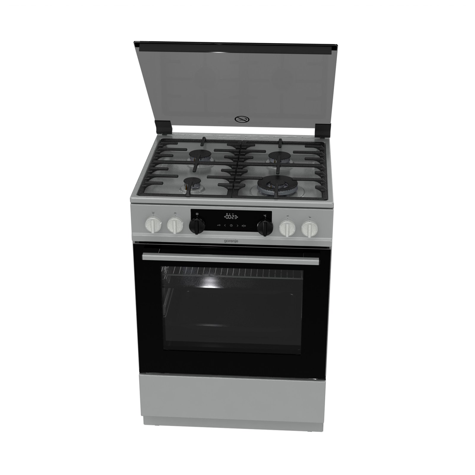 Combined cooker K6352XA Gorenje