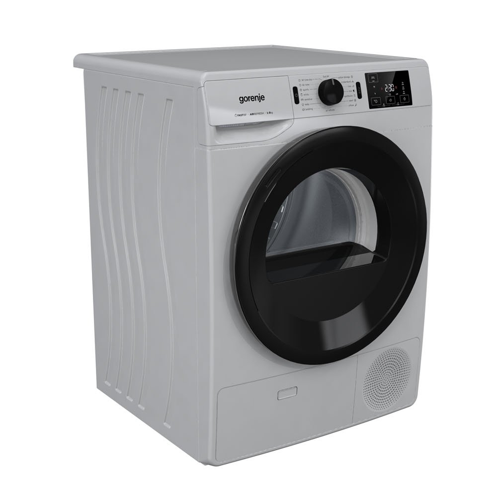 Freestanding condenser tumble dryer DNE8B/GA Gorenje